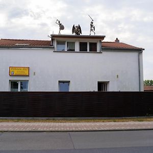 Pension Sxf
