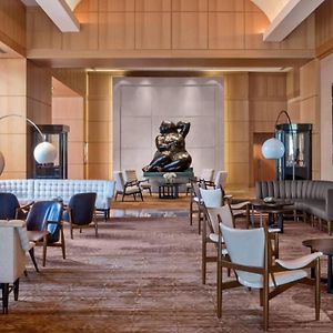 Private Condo Hotel At Four Seasons Brickell