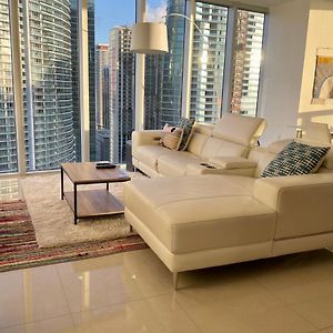 Iconbrickell Tower 3 W Residences