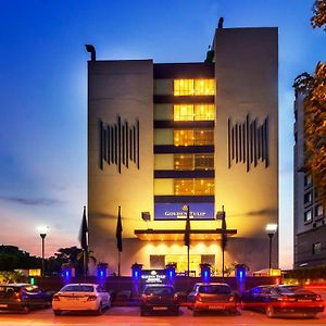 Golden Tulip New Delhi - Hari Nagar