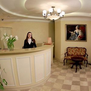 Ekaterina II Hotel